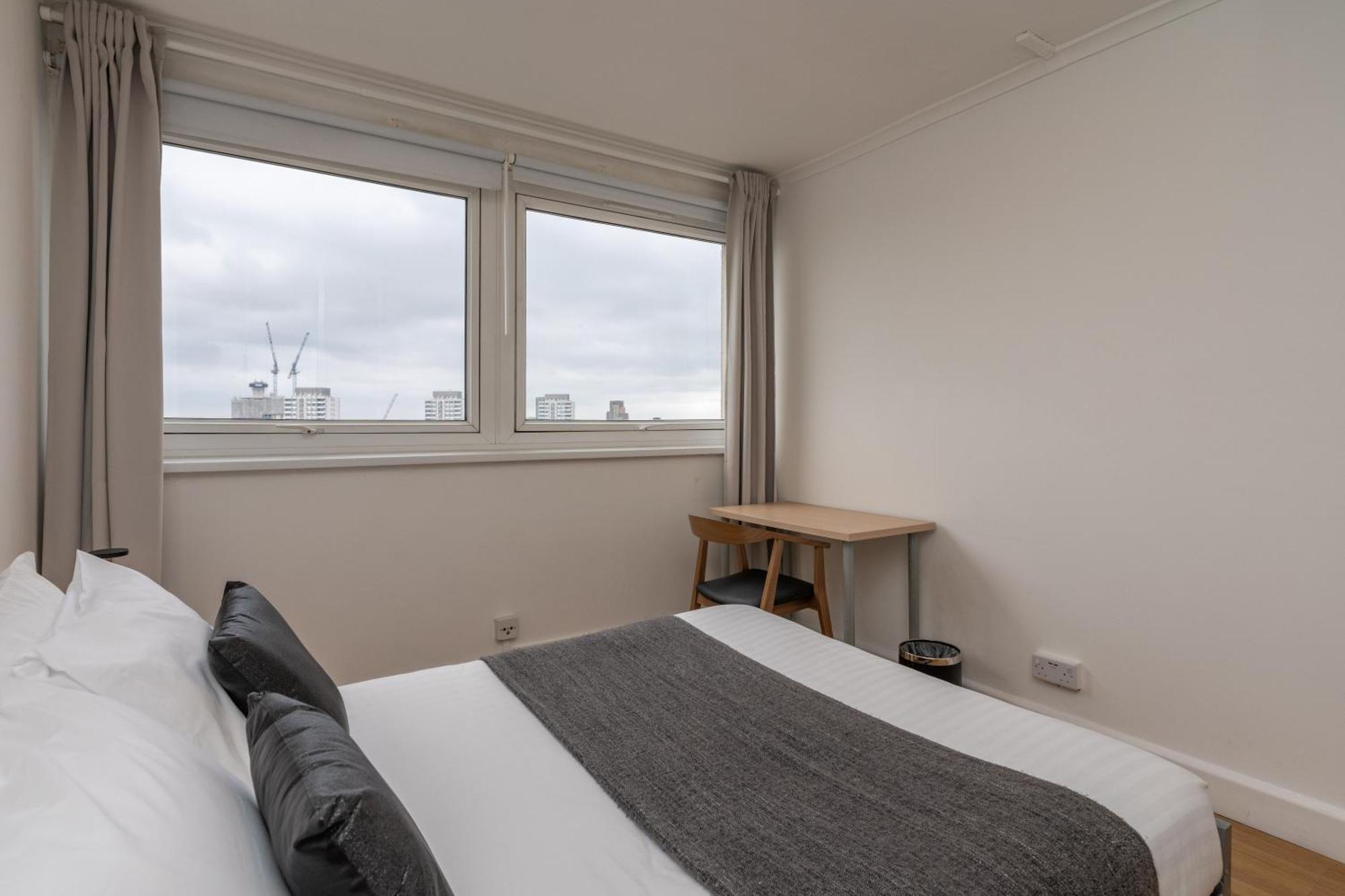 City View Apartments - Bow Londres Exterior foto